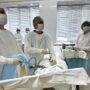 Балаковские врачи пришили палец шестилетнему ребенку