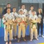 Дзюдоисты из Балаково завоевали четыре медали на соревнованиях в Саратове