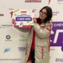 Балаковская студентка выиграла 1 млн рублей