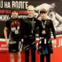 Балаковские спортсмены выиграли турнир по Бразильскому джиу-джитсу