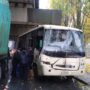 В ЕДДС рассказали подробности массового ДТП в Балаково