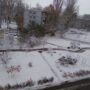 В Балаковском районе больше всего выпало снега в регионе