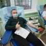 Акция «Донорство — стиль жизни» пройдет в Балакове