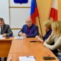 Мама бойца обратилась к главе Балаковского района за помощью