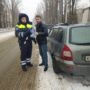 Безопасность в приоритете: в Балаково начались акции «Лишённик» и «Обгон»