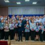 Более 70 юных балаковцев получили первые паспорта