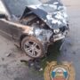 В ДТП на Транспортной пострадал житель Балаково