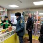 21 магазин пиротехники проверили в Балаково
