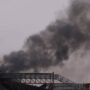Прогнозы оптимистичные! Пострадавший при атаке дронов сотрудник МЧС вне опасности