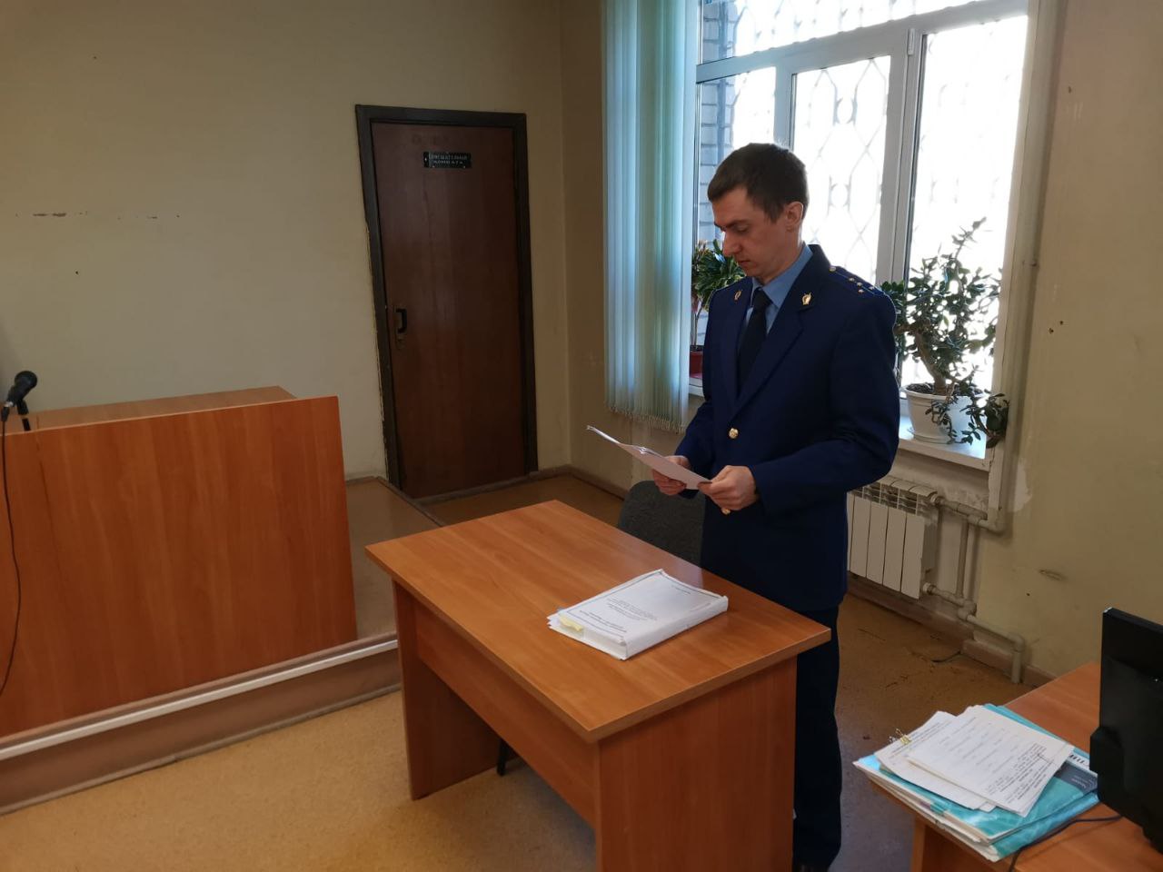 Искавший закладку балаковец попался полицейским. Приговор