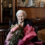 Труженица тыла из Балаково отметила 100-летнй юбилей