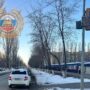 В Балаково автомобиль сбил пожилую женщину