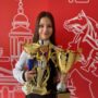 Шахматистка из Балаково победила на Всероссийских соревнованиях