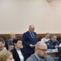В Балаково назвали имя нового начальника управления ГО и ЧС