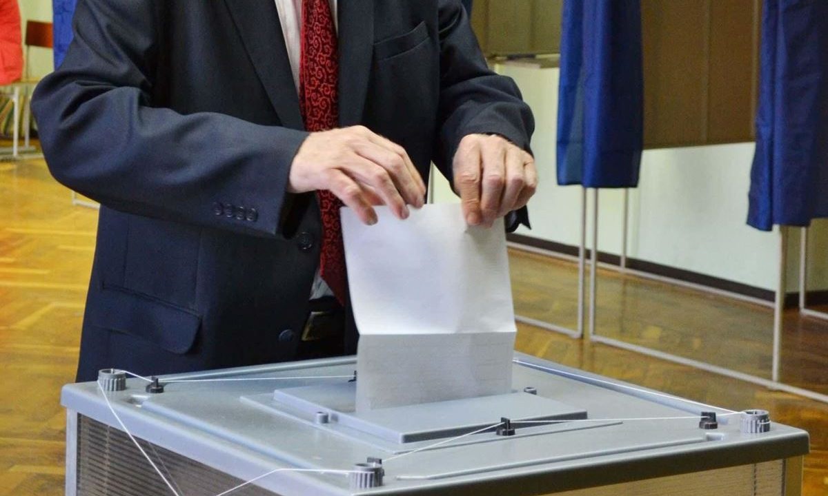 Стало известно, кто поборется за балаковский мандат в Госдуме