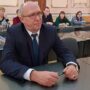 В соседнем Вольске новый глава района. Пока с приставкой и. о.