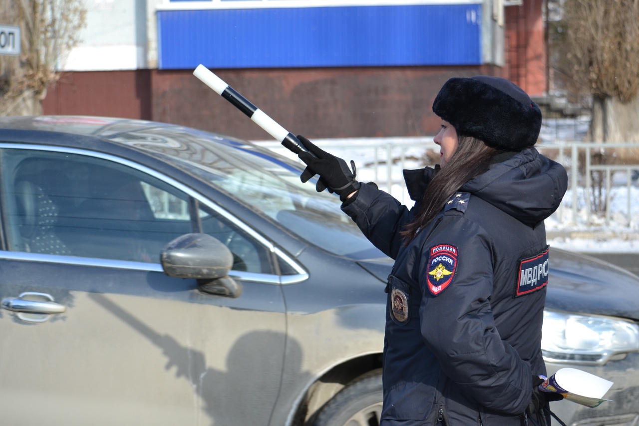 ГИБДД усиливает контроль в Балаково: трезвость, безопасность детей и пешеходов