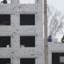 Дом для медиков в Балаково: строительство идет полным ходом