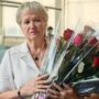 Ушла из жизни тренер по спортивной гимнастике