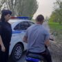 «Двухколесный транспорт». В Балаково инспекторы ГИБДД поймали четырех подростков