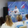Штаб подготовки волонтерского корпуса 80-й годовщины Победы открылся в Балаково