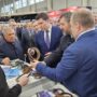Балаковское предприятие представило свои достижения на выставке в Казани