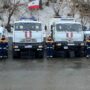 Техническую базу службы спасения в регионе усилят