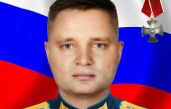 На федеральном телеканале рассказали о подвиге героя-вертолетчика из Балаково