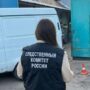Годовалая малышка погибла под колесами грузовика