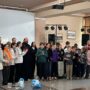 Юные друзья полиции из Балаково побывали на экскурсии в конном дворе