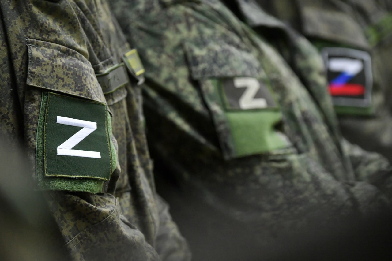 ... И оператор БПЛА. Где еще могут работать бойцы, вернувшиеся с СВО