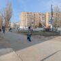 Территорию демонтированного рынка в Балаково благоустроят