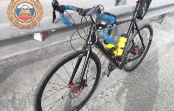 В Балаково раскрыта кража велосипеда стоимостью 25 тысяч рублей