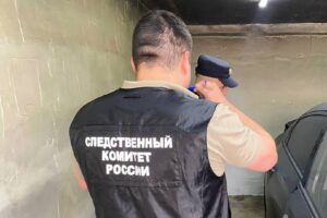Установлена причина смерти двух детей в Саратове