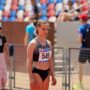Балаковская легкоатлетка завоевала бронзу на командном чемпионате России