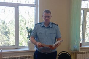 Ревность довела до тюрьмы: балаковец сел за тяжкое избиение соперника