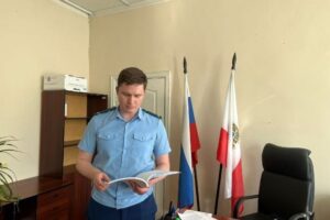 Не по уставу: чиновники в Балаково поплатился штрафом за халатность в вопросе земли
