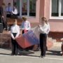 Как в 12-й школе Победу встречали