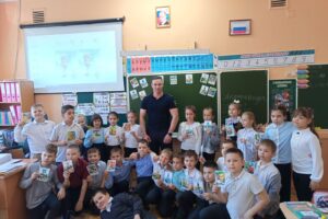 «Внимание, летние каникулы». В Балаково началась подготовка к лету