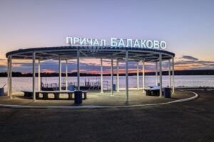Балаково готов к началу речного сезона