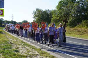 Через Балаково пройдёт Крестный ход