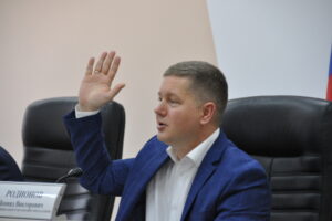Экс-глава Балаково возглавил департамент благоустройства в подмосковной Дубне