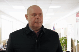 В Балаково избран новый глава