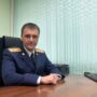 Руководителем следственного отдела по Балаково назначен Дмитрий Сюсин