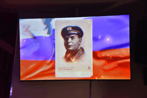 Герой № 7. В Балаково вспомнили летчика Ивана Доронина