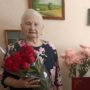 Труженица тыла из Балаково отметила 95-летний юбилей