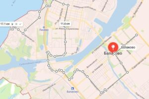 «Адмирал» меняет расписание в Балаково