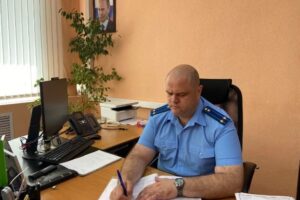 Дело в суд: Балаковца задержали с крупной партией марихуаны