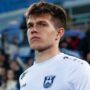 Воспитанник балаковской школы футбола стал Мастером спорта России