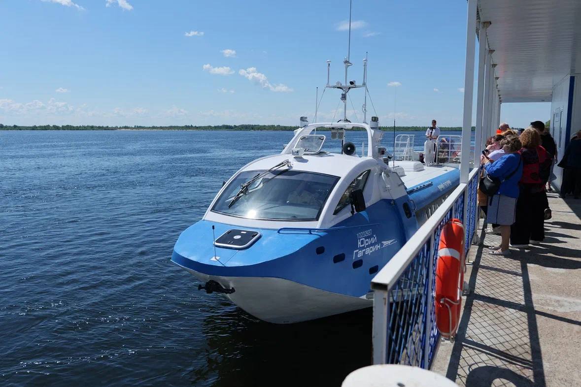 Поездки на "Валдае" подорожали